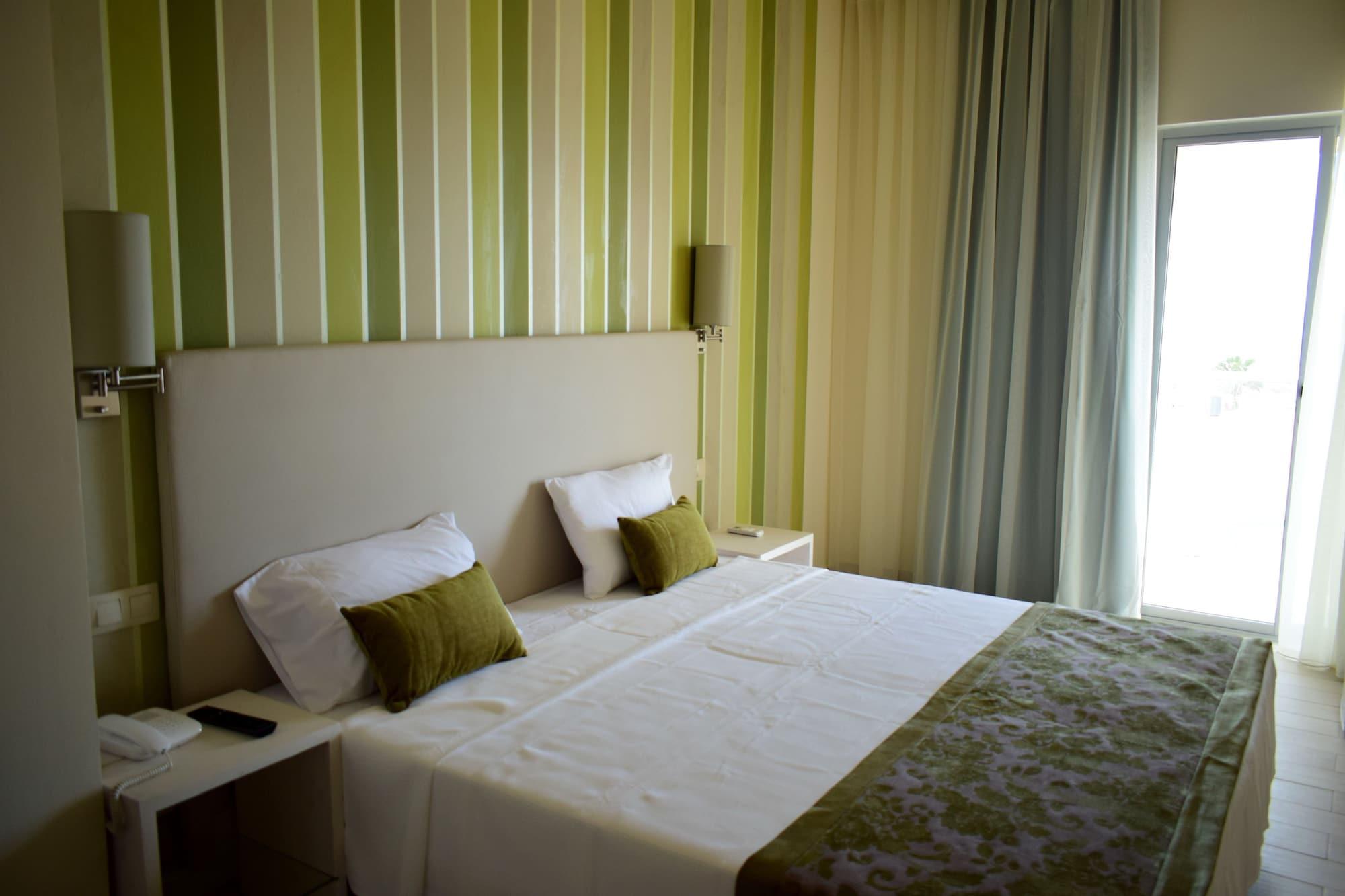 Ouril Hotel Agueda Sal Rei Zewnętrze zdjęcie