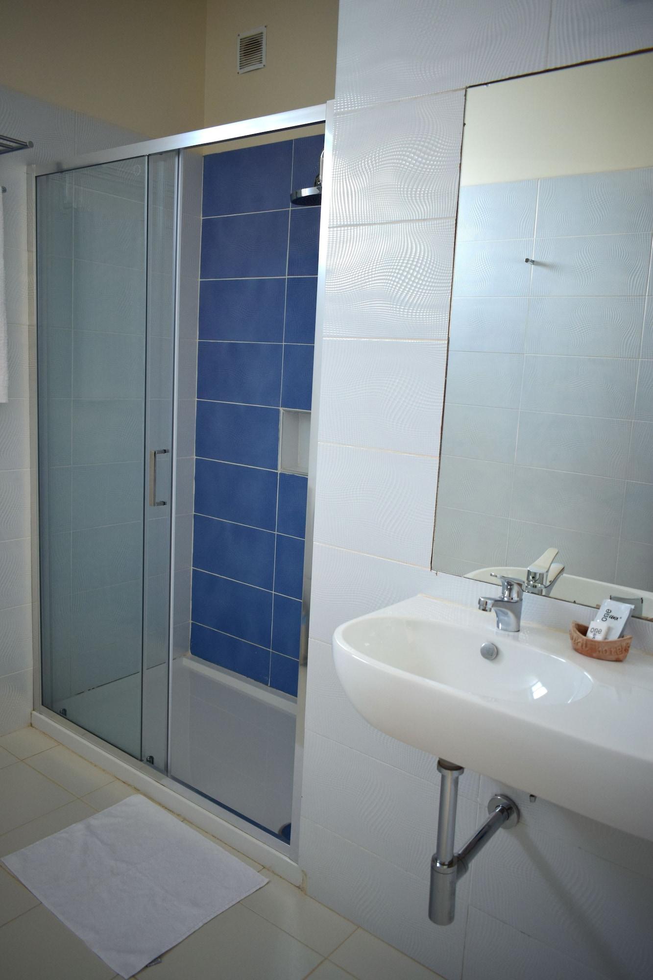 Ouril Hotel Agueda Sal Rei Zewnętrze zdjęcie