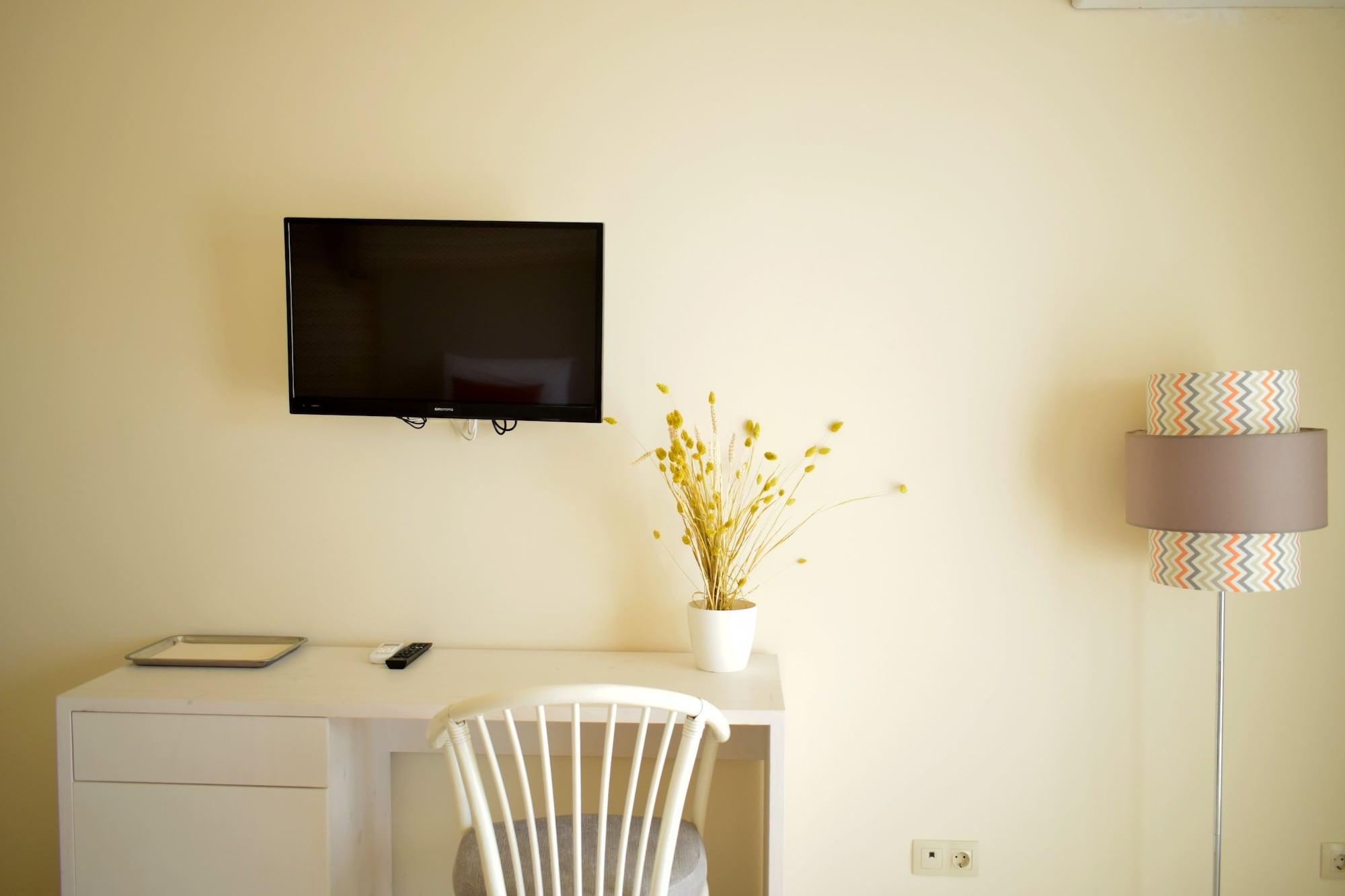 Ouril Hotel Agueda Sal Rei Zewnętrze zdjęcie
