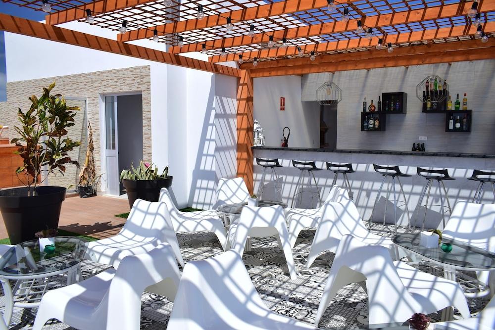 Ouril Hotel Agueda Sal Rei Zewnętrze zdjęcie