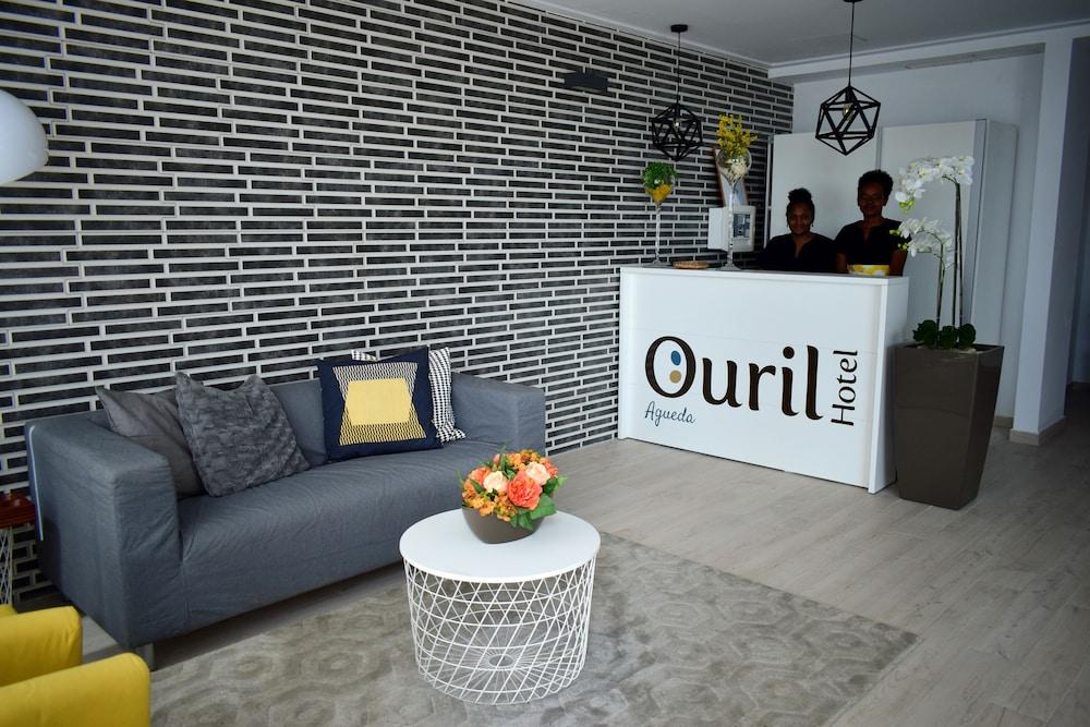 Ouril Hotel Agueda Sal Rei Zewnętrze zdjęcie