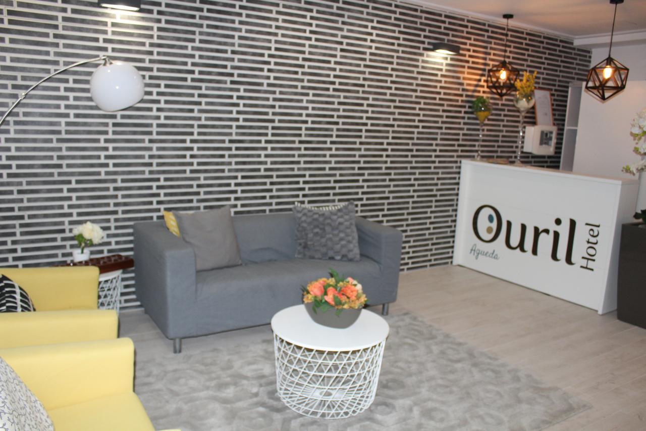 Ouril Hotel Agueda Sal Rei Zewnętrze zdjęcie