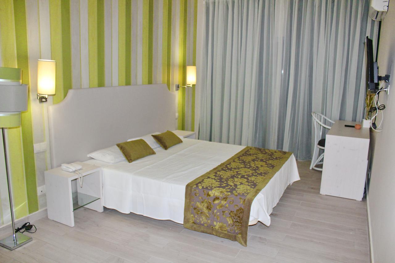 Ouril Hotel Agueda Sal Rei Zewnętrze zdjęcie