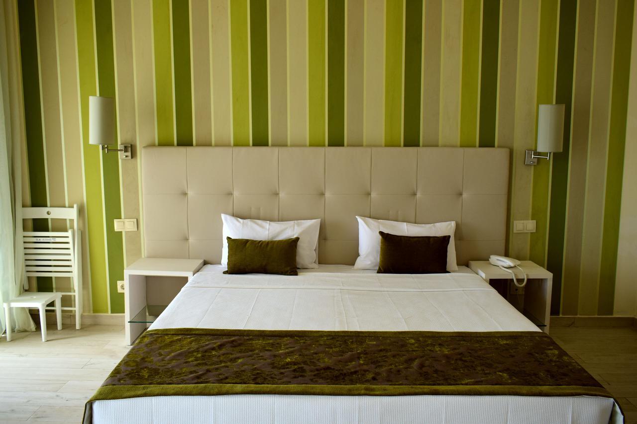 Ouril Hotel Agueda Sal Rei Zewnętrze zdjęcie
