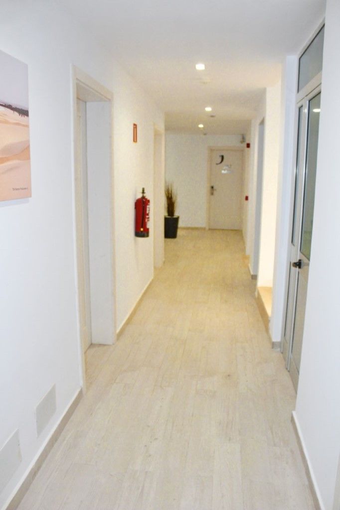 Ouril Hotel Agueda Sal Rei Zewnętrze zdjęcie