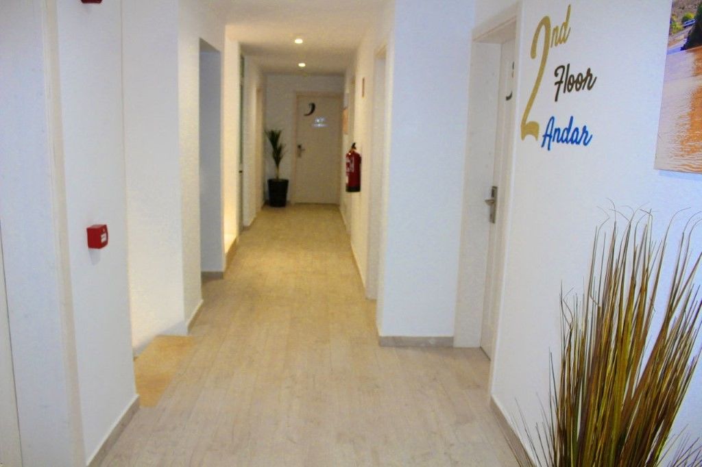 Ouril Hotel Agueda Sal Rei Zewnętrze zdjęcie